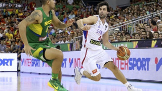 Τεόντοσιτς: «Μπορούμε να νικήσουμε»