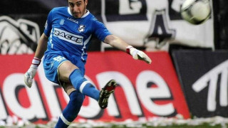 Ανανέωσε ο Αγριμάκης