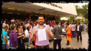 Πτυχιούχος ΤΕΦΑΑ ο... υπαρχηγός Γιώργος Δέδας