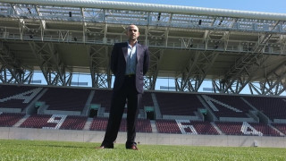 Αυτή είναι η επιστολή ενδιαφέροντος του Λουίς Όλιβερ