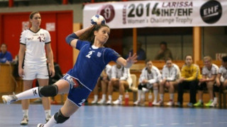 Οι αντίπαλοι της Εθνικής χάντμπολ