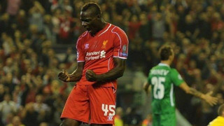 Έγραψε ιστορία ο Μπαλοτέλι! (video)