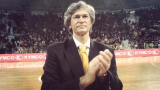 Παπαγεωργίου: «Ενωμένοι για το καλό του Άρη»