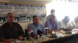 Αυτός είναι ο χάρτης της ανεργίας στη Βόρεια Ελλάδα 