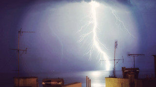 Έκτακτο δελτίο επιδείνωσης του καιρού