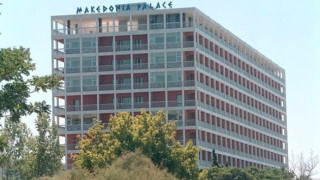 Ανακαινίζει με ποσό-μαμούθ το «Μακεδονία Παλάς» ο Σαββίδης