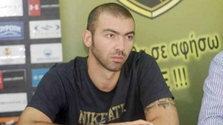 Νικολαϊδης: «Ο Άρης μπορεί να ορθώσει ανάστημα, αν φύγουν κάποιοι παράγοντες»