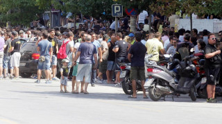 Υποκριτές και όψιμοι τιμητές