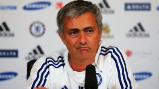 Μουρίνιο: «Ο Λουίς Ενρίκε είναι θαυμάσιος»