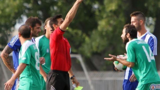 Κοντά σε συμφωνία με ακραίο επιθετικό