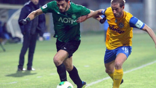 Άρνηση σε Μπλάκπουλ για Παπαγεωργίου