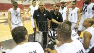 Μαρκόπουλος: «Ο προπονητής ποτέ δεν είναι ευχαριστημένος…»