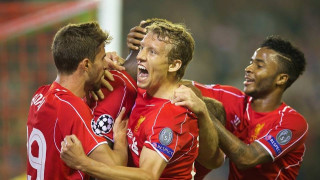 Γλίτωσε το «έμφραγμα» η Λίβερπουλ