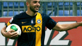 Μπαράλες: «Να κάνουμε το βήμα παραπάνω»