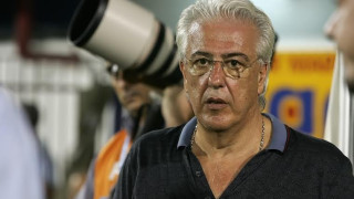 Αρβανιτίδης: «Προσωπικοί λόγοι δεν μου επιτρέπουν να προχωρήσω με τον Άρη»