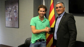 Στην Εσπανιόλ ο Κάνιας