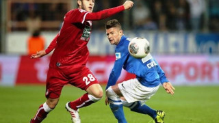 Εκτός Τσάμπιονς Λιγκ ο Φουρτούνης. Ας πρόσεχε…