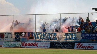 Κρίσιμη η κατάσταση για τον φίλαθλο του Εθνικού