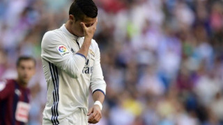 Συνεχίζει να «γκελάρει» η Ρεάλ που έπεσε από την κορυφή (vids)