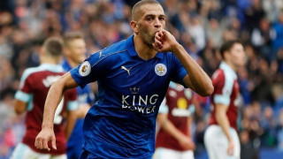 Έλλειψη            σεβασμού          στη      Λέστερ