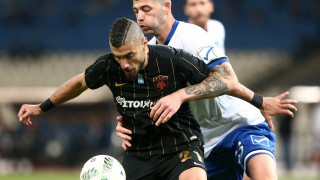 Ηρακλής με ψυχάρα, «εγκλώβισε»    την ΑΕΚ    στο ΟΑΚΑ