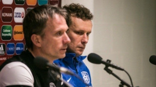 Ρέιμ: «Να         χτυπήσουμε         στις         αντεπιθέσεις»