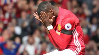 «Γκέλα» στο Ολντ Τράφορντ για την Γιουνάιτεντ με μπαλάρα!