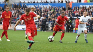 Ο «Mr Penalty» της Λίβερπουλ που δεν χάνει ποτέ όταν σκοράρει! (vids)