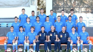 Ήττα των            Παίδων              από      την Αγγλία