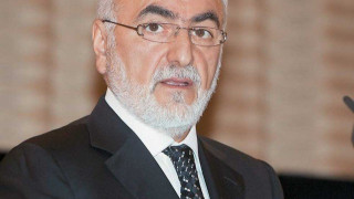 Ιβάν Σαββίδης: «Γι' αυτό αναλαμβάνω την προεδρία της ΠΑΕ ΠΑΟΚ»