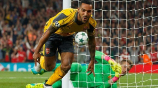 Έβγαλε          σημεία       ξανά       το «σεντόνι»