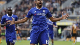 Επιτέλους νίκη για Τσέλσι, ούτε τώρα η   Γουέστ Χαμ