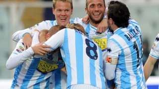 Το… κατεστημένο της                       Πεσκάρα!