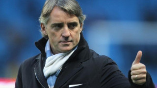 Εξετάζουν λύση Μαντσίνι για προπονητή στην εθνική Αγγλίας