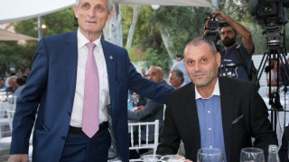 «Απαρνείται(;) τη θρυλική παράγκα ο Κατερινιώτης εκπρόσωπός της»