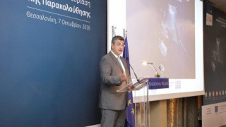 Επεκτείνεται σε 6 πόλεις και 12 δήμους της Θεσ/νίκης το  φυσικό αέριο