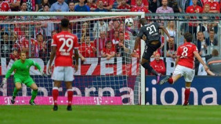 Μπάγερν σε κρίση, με οδηγό τον Ιμπίσεβιτς η Χέρτα, διπλό η Χόφενχαϊμ