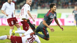 Αποθεώνει Άγγελο ο Αβραάμ στο        Μetropolis 95,5