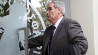 Το εγκώμιο του Παττακού έπλεξε ο τέως αντιπρόεδρος της ΕΠΟ! (pic)