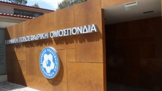 Ποιο ποδόσφαιρο, μόνο η    εξουσία τους νοιάζει όλους