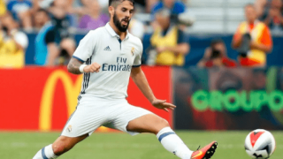 Ίσκο: «Ή παίζω               ή                    φεύγω»