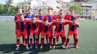 Η   ΑΕ  Φαλήρου …  φαρμάκωσε   τη  Νίκη  Μεσημερίου