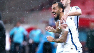 Έτσι προηγήθηκε η Ελλάδα κόντρα στην     Κύπρο (vid)