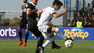 Πέδρο Αρτσε: Ενας ποδοσφαιρικός          μετανάστης