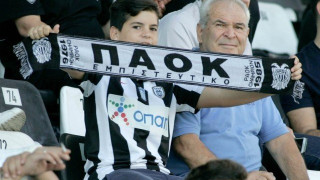 Η       μεγάλη    φετινή    ευκαιρία  του Δικεφάλου