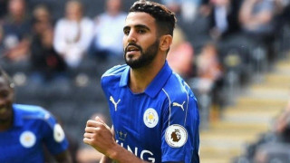 Γι’ αυτό απέρριψε την          Άρσεναλ        ο       Μαχρέζ