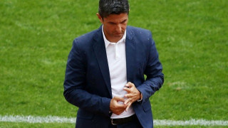 Θετικός                                      ο Λουτσέσκου για Αλ Χιλάλ