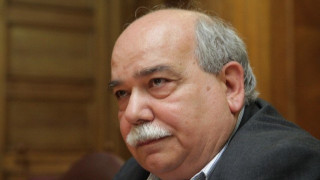 Θύμα απαγωγής κι ανάκρισης από τη CIA δηλώνει ο γιος του Βούτση