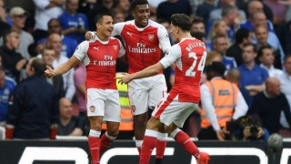 Χάθηκε η μπάλα στο δεύτερο γκολ της Άρσεναλ επί της Τσέλσι!