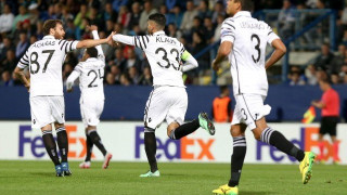 Η περιγραφή του Γ.Ζαΐρη στα γκολ του ΠΑΟΚ στο Λίμπερετς (audio)